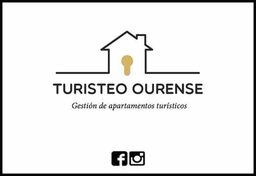 O Refuxio De Santo Domingo Apartment Ourense Bagian luar foto
